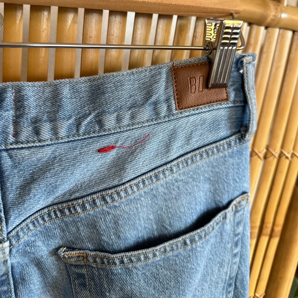 Urban Outfitters BDG 90s Mid Rise Bootcut Jean 30 - Picture 10 of 10